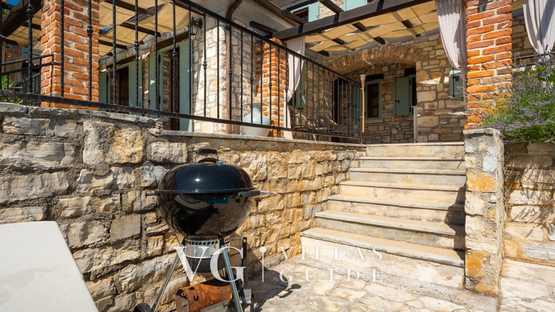 Villa Aryana