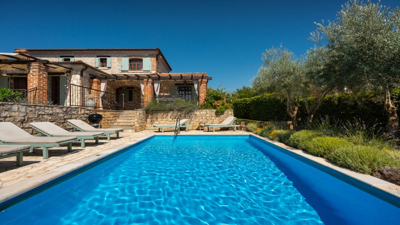 Villa Aryana