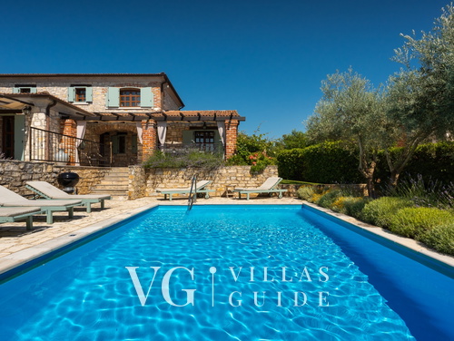 Villa Aryana