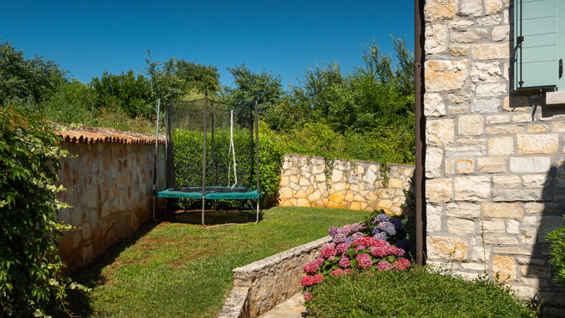 Villa Aryana