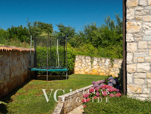 Villa Aryana