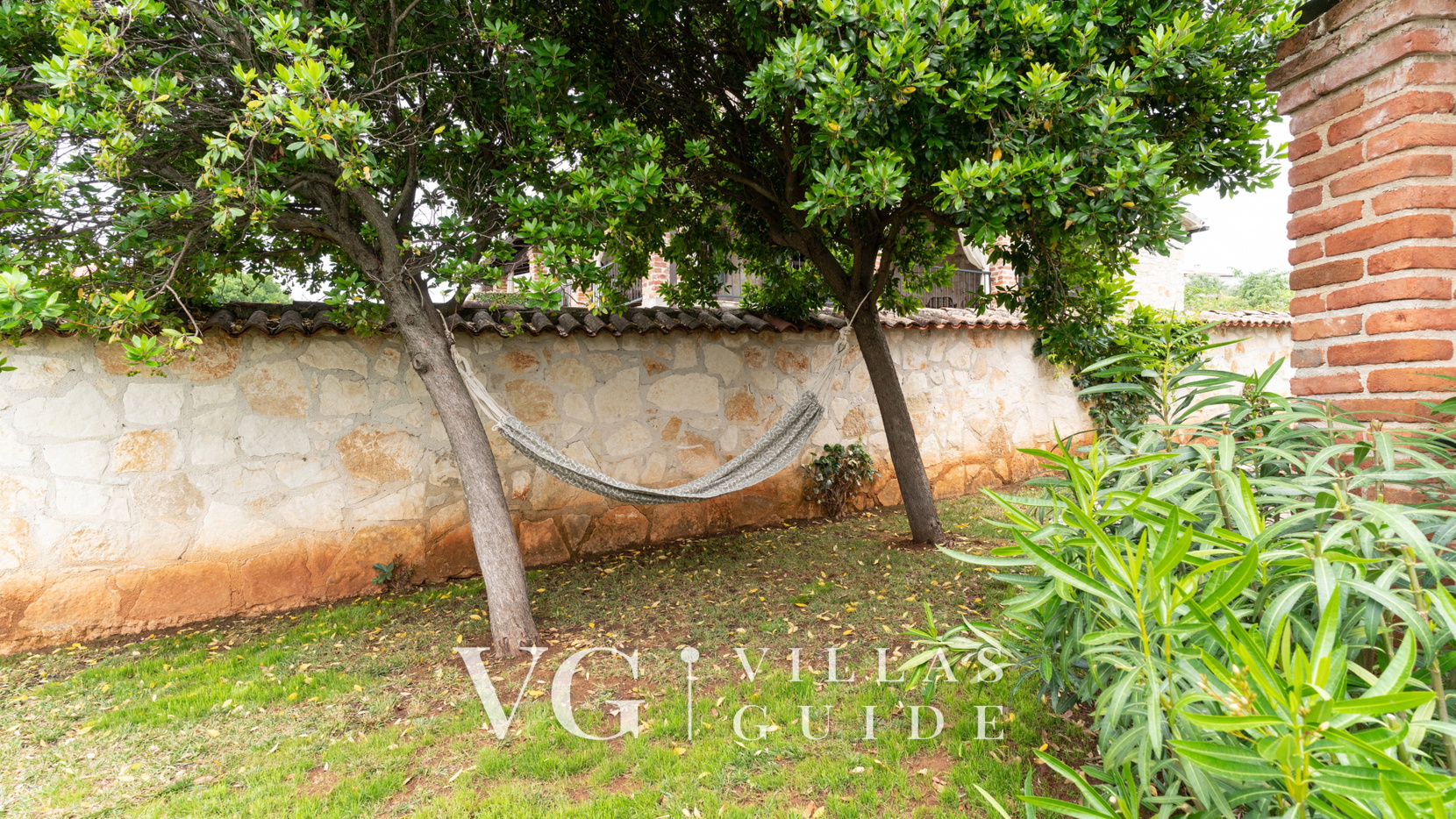 Villa Aryana Additional content