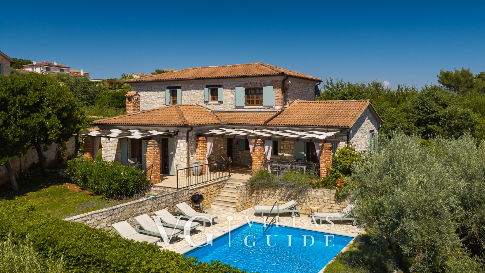 Villa Aryana