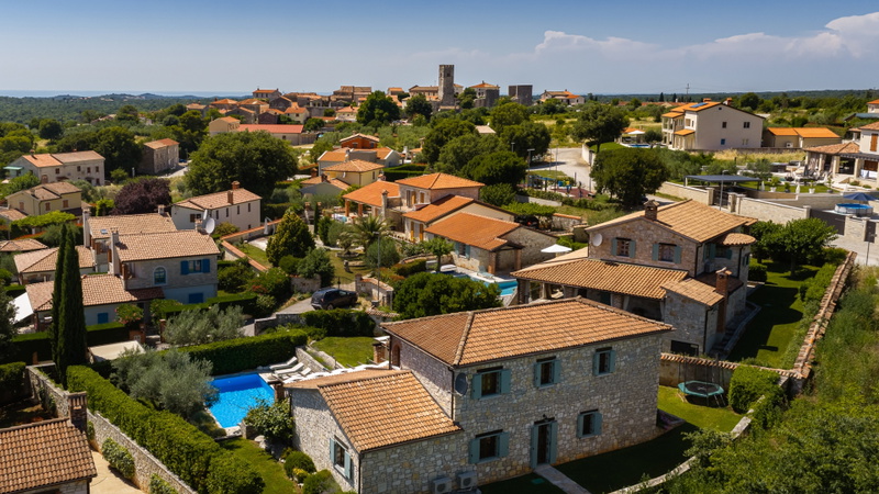 Villa Aryana