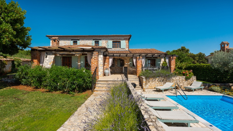 Villa Aryana