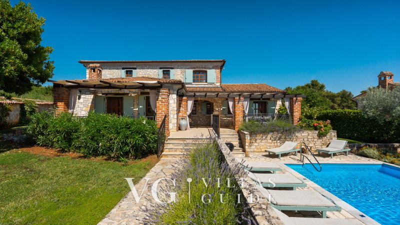Villa Aryana