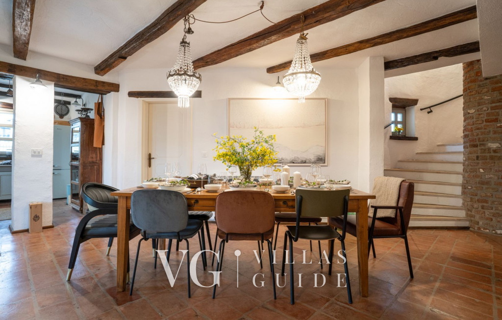 Villa Amyra Dnevni boravak