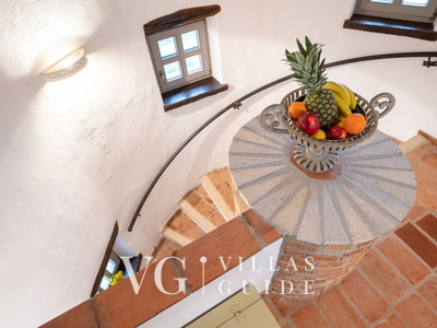 Villa Amyra Dodatni sadržaji