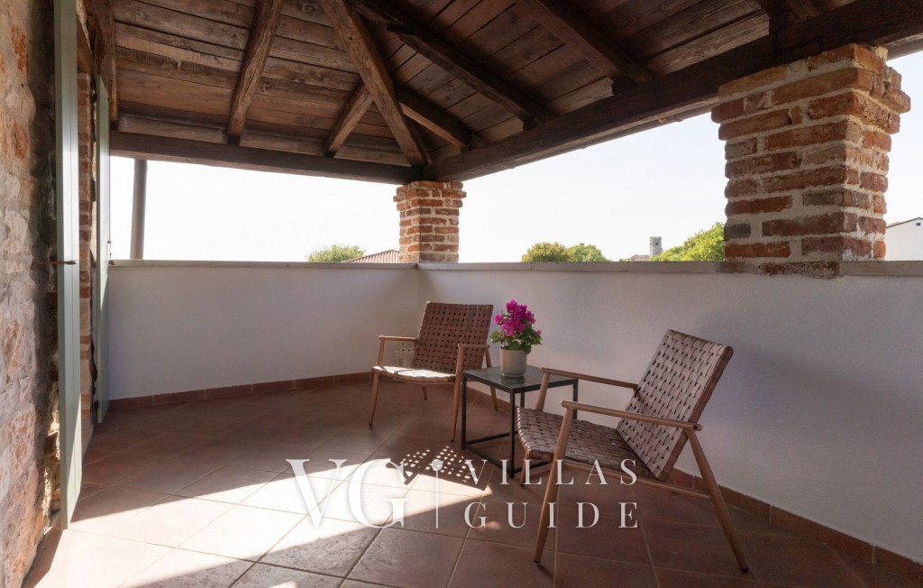 Villa Amyra Dodatni sadržaji