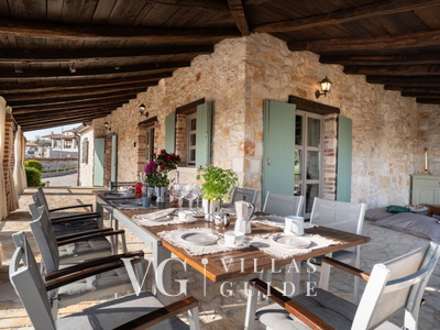 Villa Amyra Dodatni sadržaji