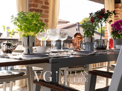 Villa Amyra Dodatni sadržaji