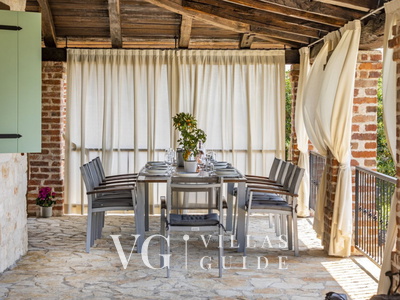 Villa Amyra Dodatni sadržaji