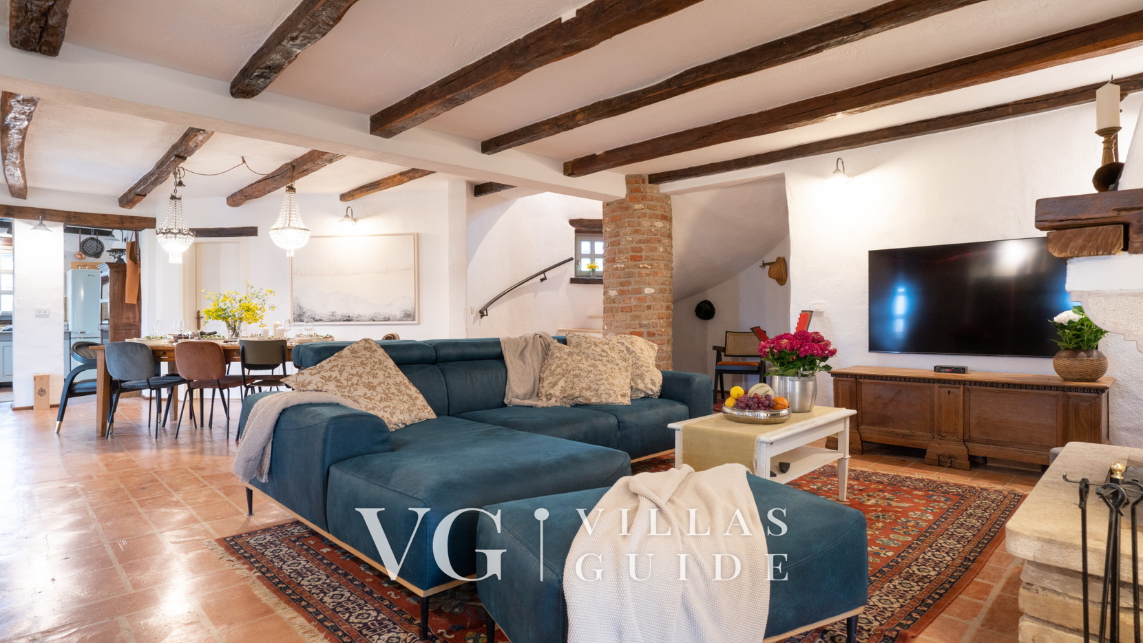 Villa Amyra