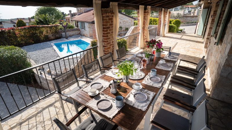 Villa Amyra