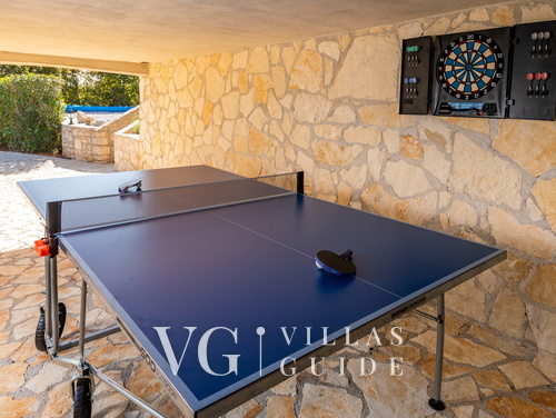 Villa Amyra