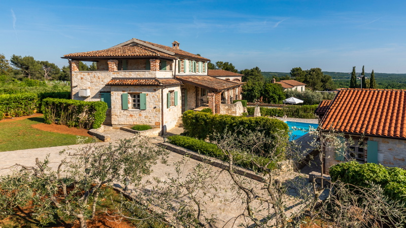 Villa Amyra