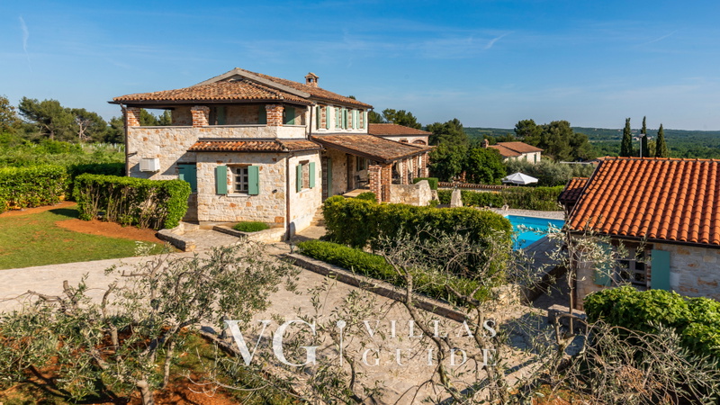 Villa Amyra