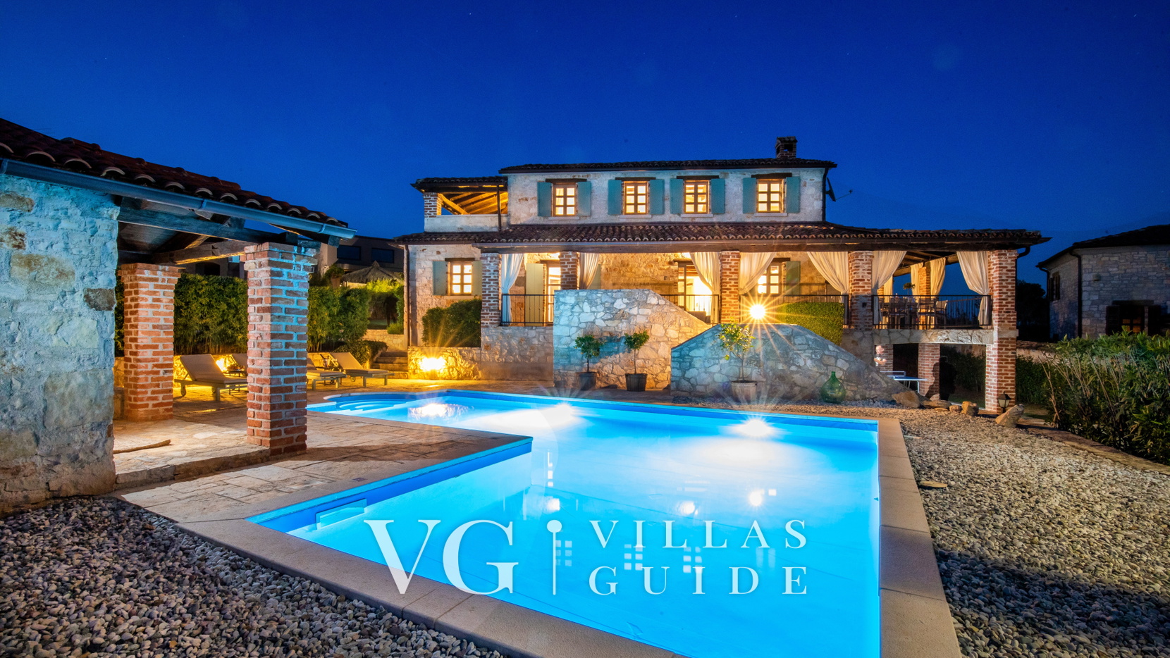 Villa Amyra