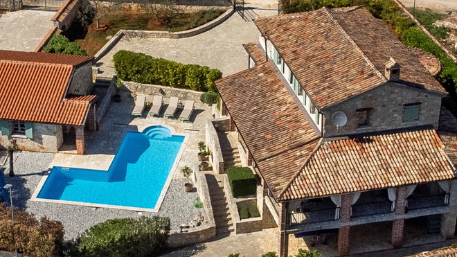 Property Porec - Sveti Lovreč