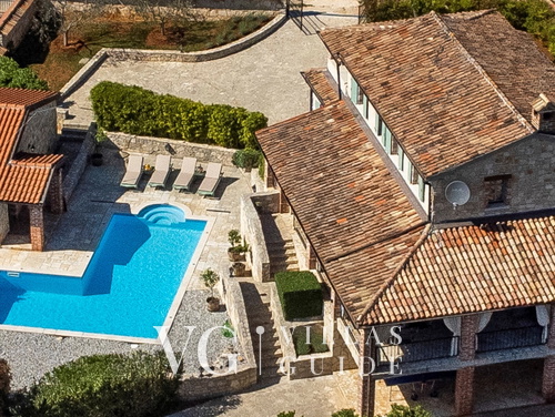 Villa Amyra