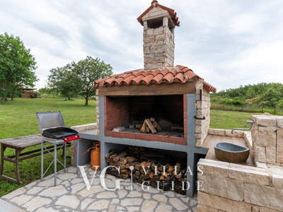 Villa Bibali Istra Contenuto aggiuntivo