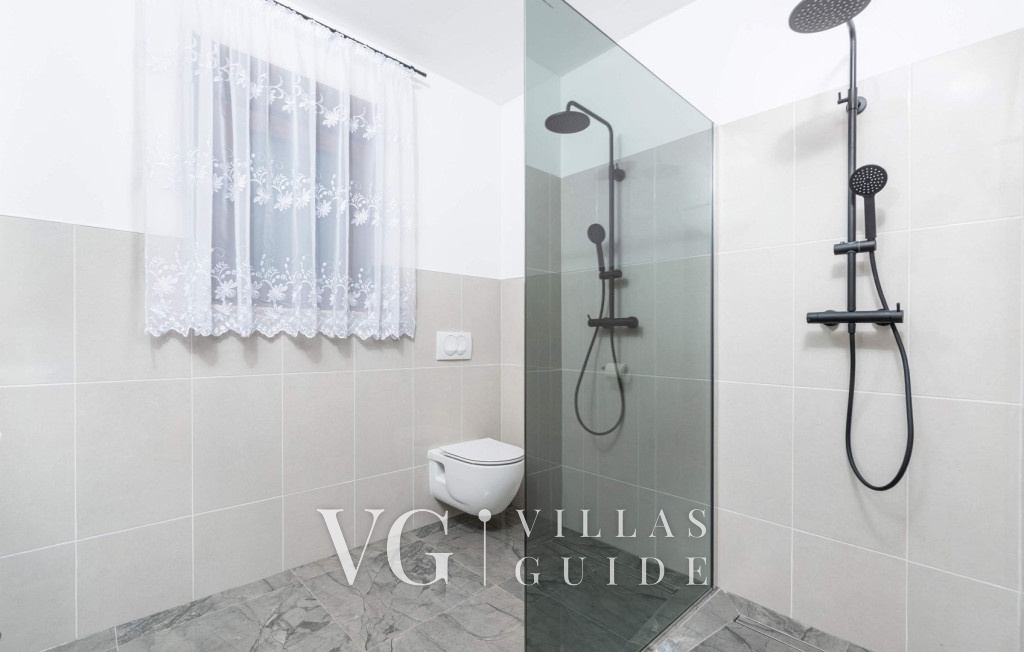 Villa Bibali Istra Bagno