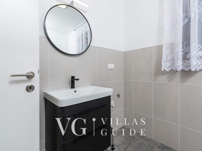 Villa Bibali Istra Bagno