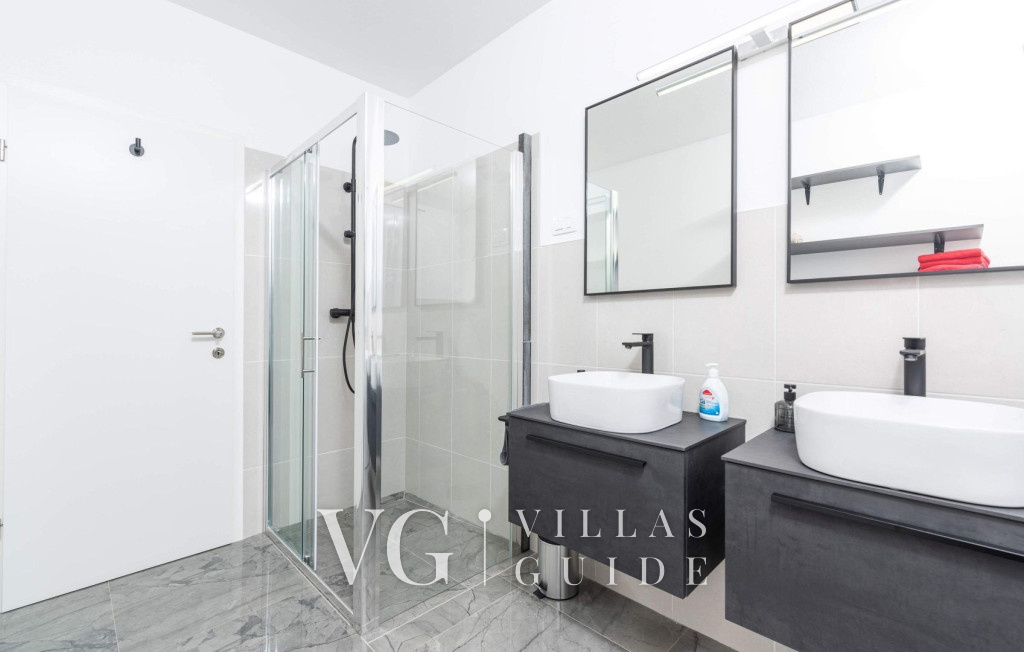 Villa Bibali Istra Bagno