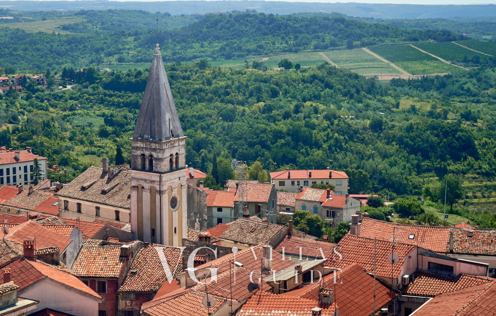 Villa Bibali Istra Altro