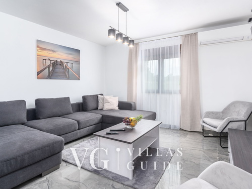 Villa Bibali Istra