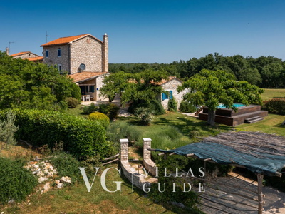 Villa Paradiso Piscina