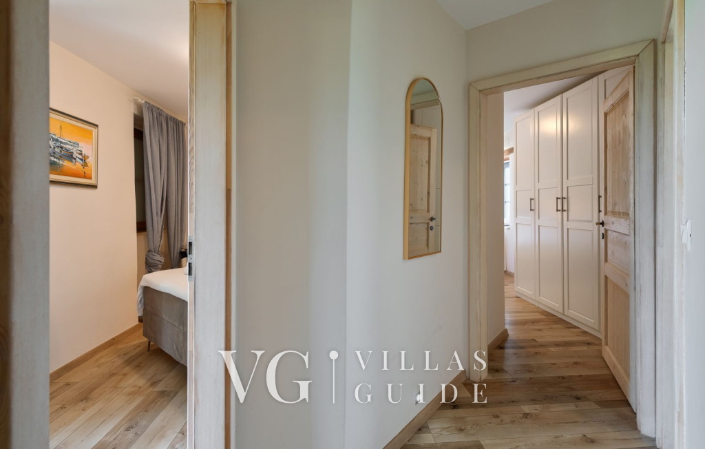 Villa Paradiso Contenuto aggiuntivo