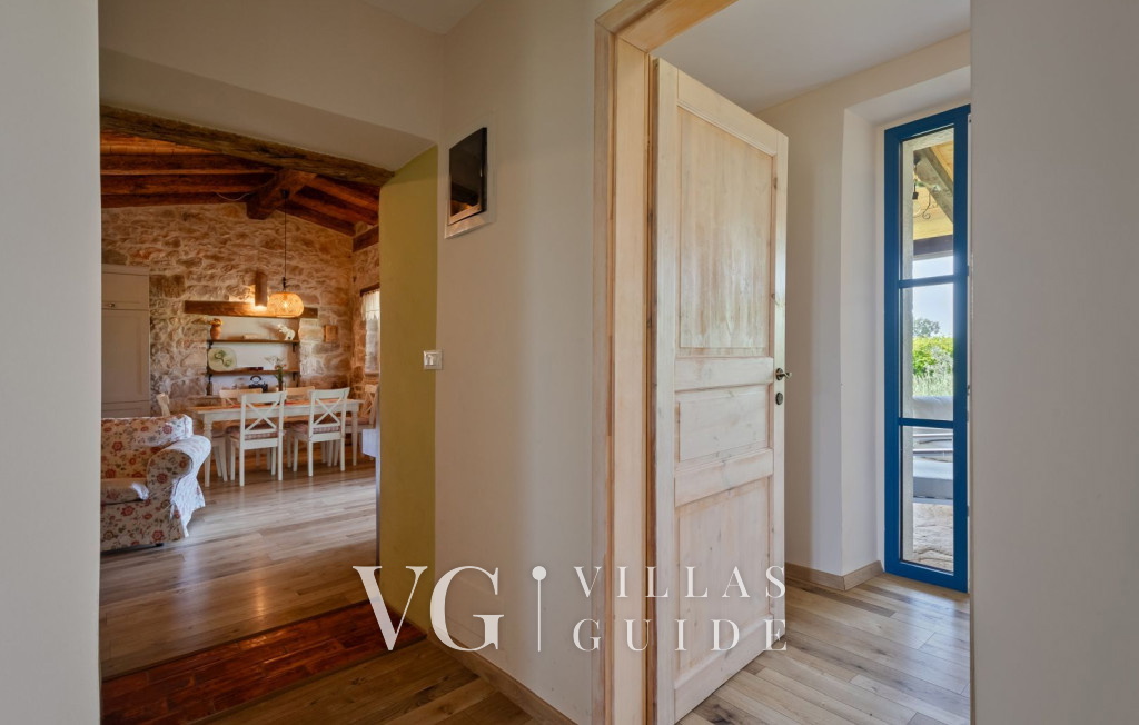 Villa Paradiso Contenuto aggiuntivo