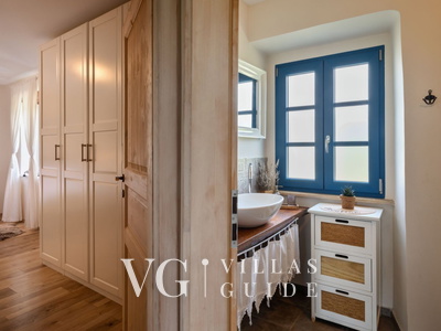 Villa Paradiso Bagno