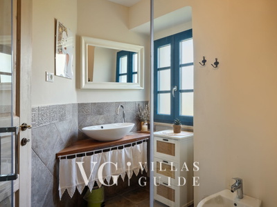 Villa Paradiso Bagno