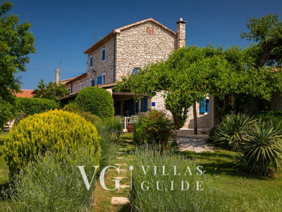 Villa Paradiso Giardino e esterni della proprietà