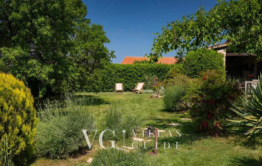 Villa Paradiso Giardino e esterni della proprietà