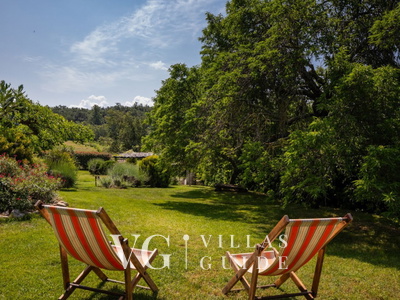 Villa Paradiso Giardino e esterni della proprietà