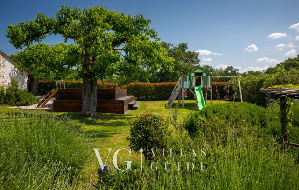 Villa Paradiso Contenuto aggiuntivo