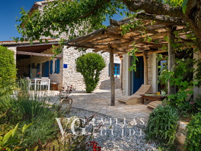 Villa Paradiso Contenuto aggiuntivo