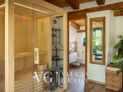 Villa Paradiso Piscina