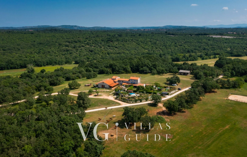 Villa Paradiso Giardino e esterni della proprietà