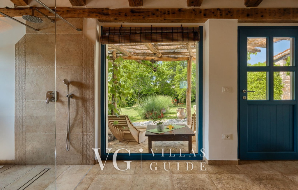 Villa Paradiso Piscina