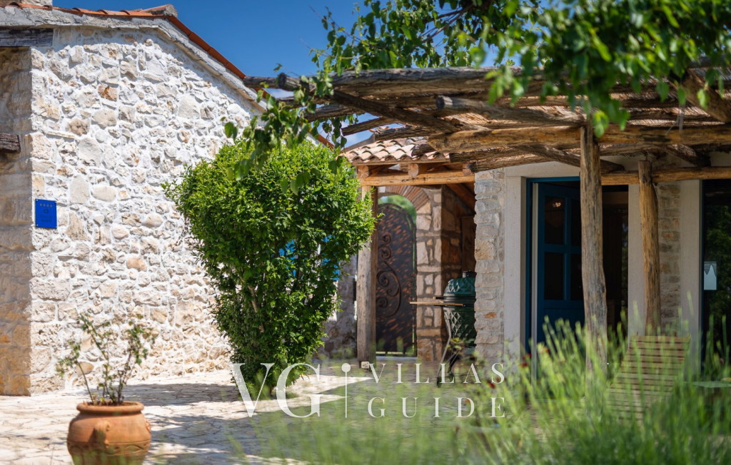 Villa Paradiso Contenuto aggiuntivo