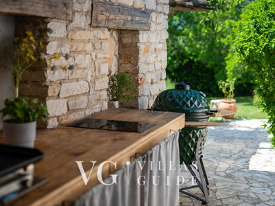 Villa Paradiso Contenuto aggiuntivo