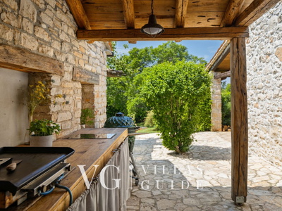 Villa Paradiso Contenuto aggiuntivo