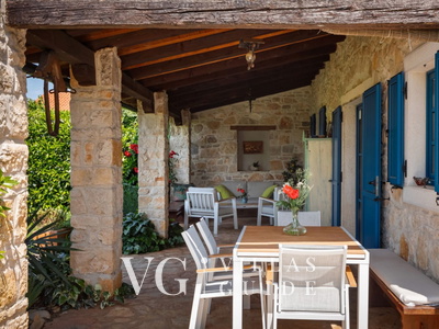 Villa Paradiso Contenuto aggiuntivo