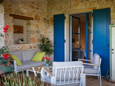 Villa Paradiso Contenuto aggiuntivo