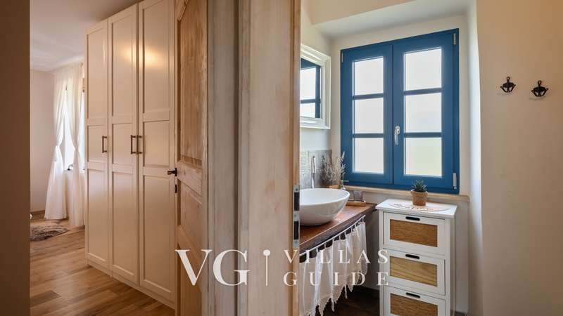 Villa Paradiso Bagno