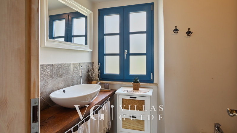 Villa Paradiso Bagno